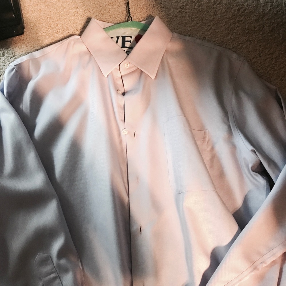 Nordstrom Trim Fit ~ 16 34/35